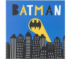 Стікери Kite DC Comics з клейкою смужкою набір (DC22-477-2)