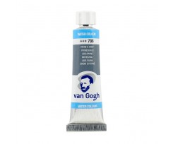 Фарба акварельна Royal Talens Van Gogh 708 Сірий пейна туба 10 мл (20017080)