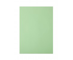 Бумага цветная Buromax Pastel А4 50 листов светло-зеленый (BM.2721250-15)