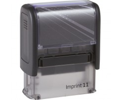 Оснастка для штампа Trodat 38х14 мм асорті (Imprint 11)