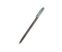 Ручка кулькова Unimax Style G7-3 1 мм чорна (UX-103-01)