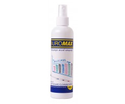 Чистящее средство маркерных досок BUROMAX 250 мл (BM.0817)