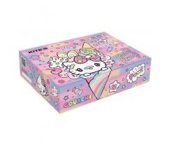 Гуаш Kite Hello Kitty 20 мл 12 кольорів (HK23-063)