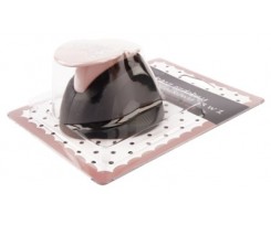 Кутовий дирокол 3 в 1 Dalprint Малюнки №2 25 мм (9AD211002)