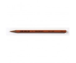 Карандаш цветной KOH-I-NOOR Progresso, 1шт, 7.1 мм, сиена натуральная (8750/11)