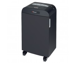 Шредер Rexel Mercury Rdx2070 434x782x480 мм черный (2102437EU)