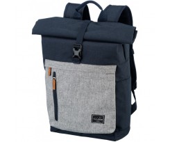 Рюкзак Travelite BASICS 35 л 0.8 кг синий (TL096310-20)