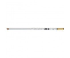Гумка-олівець Koh-I-Noor біла (6312)