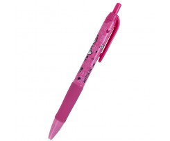 Ручка шариковая Kite Hello Kitty 0.5 мм синяя (HK21-039)