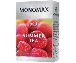 Чай Monomax Summer tea 80 г лист бленд квіткового і фруктового (mn.77675)