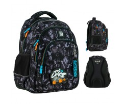 Рюкзак шкільний Kite Education Skate 39х29.5х14.2 см 15 л (K24-763M-4)