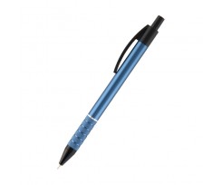 Ручка масляна Axent Prestige 0.7 мм синя (AB1086-14-02)