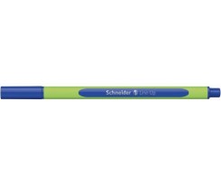 Лайнер Schneider Line-Up 0.4 мм синий (S191003)