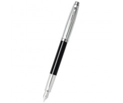 Ручка перова Sheaffer Gift Collection 100 Black (Sh931304)
