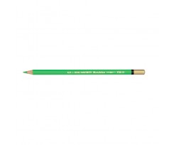 Олівець акварельний Koh-i-Noor Mondeluz 3.8 мм весняний-зелений (3720/23)