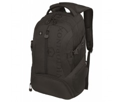 Рюкзак Victorinox Vх Sport Cadet Scout 26 л 34x46x27 см чорний (Vt311051.01)