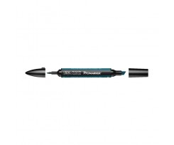 Маркер Winsor&Newton Promarker 1 мм синя нафта (0203064)