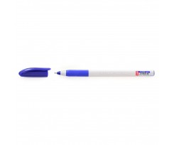 Ручка масляна CELLO Tri-Grip синя 1 мм (411791)