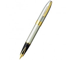 Ручка перьевая Sheaffer Legacy Sterling Silver (Sh903704)