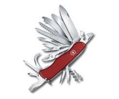 Ніж складаний Victorinox Workchamp XL 30 функцій (Vx08564.XL)