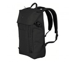 Рюкзак Victorinox Altmont Classic Deluxe Flapover Laptop 18 л 29x43x12 см чорний (Vt602640)