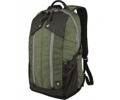 Рюкзак Victorinox Altmont 3.0 Slimline 27 л 30x48x18 см зеленый (Vt601421)