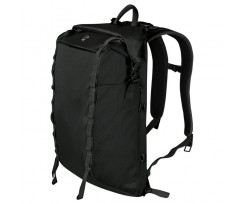 Рюкзак Victorinox Altmont Active Rolltop Laptop 18 л 29x48x17 см чорний (Vt602637)