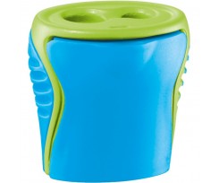 Чинка Maped Boogy з контейнером асорті (MP.062211)