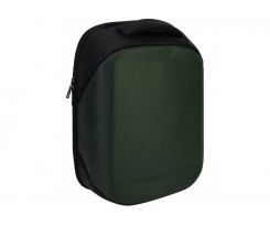 Рюкзак городской Махи LED темно-зеленый (MX85124)
