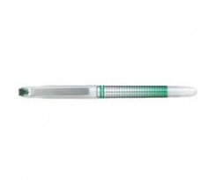 Ролер uni-ball eye NEEDLE fine 0.7мм, зелений