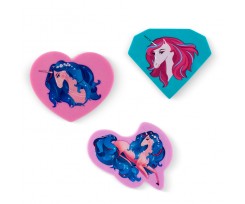 Гумка Kite Lovely Sophie фігурна асорті (K20-014)