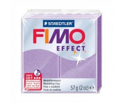Пластика Fimo Effect Перламутрова лілія 57 г (8020-607)