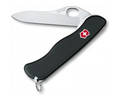 Нож складной Victorinox Sentinel One Hand 4 функций (Vx08413.M3)