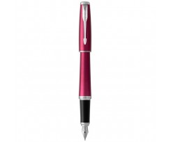Ручка перова Parker Urban Vibrant Magenta (30 511)