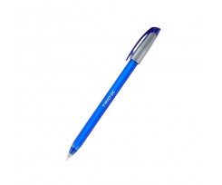 Ручка шариковая Unimax Trio DC-1 1 мм синяя (UX-105-02)