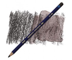 Олівець чорнильний Derwent Inktense Попелястий (700922)