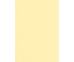 Папір для дизайну Folia Tintedpaper А4 №11 блідо-жовтий 130 г/м2 (16826411)