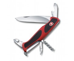 Нож складной Victorinox Rangergrip 68 11 функций (Vx09553.C)