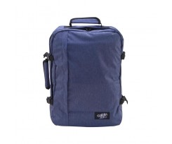 Сумка-рюкзак CabinZero Classic 44 л 36x51x19 см синій (Cz06-1706)