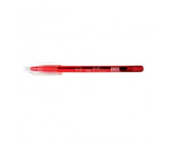 Ручка масляная Mr Pen 0.7 мм красная (1101-5811А)