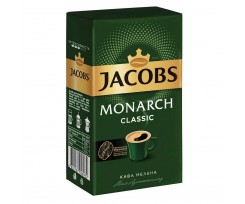 Кофе молотый Jacobs Monarch 230 г (prpj.48932)