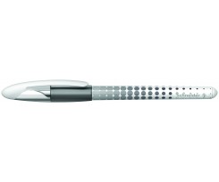 Ручка перова Schneider Triton сіра (S606174-01)