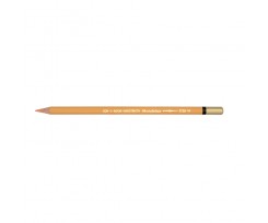 Карандаш акварельный Koh-i-Noor Mondeluz 3.8 мм Неаполитано желтый (3720/44)