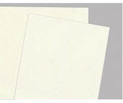 Бумага для черчения Fabriano Palatina В1 190 г / м2 белый мелкое зерно (16F1504)