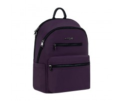 Рюкзак Kite Education teens 40x30x15 см 15 л темно-фиолетовый (K25-2720M-4)