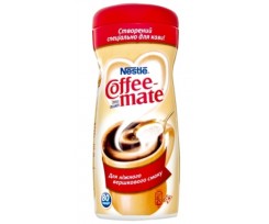 Вершки сухі Nestle Coffe Mate, 400г (cr.2596)