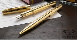 Ручки преміум-класу