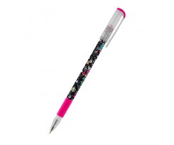 Ручка кулькова Kite tokidoki 0.5 мм синя (TK22-032)