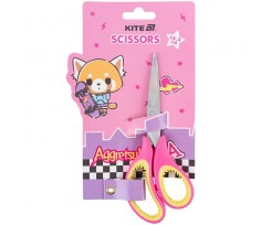 Ножиці дитячі Kite Aggretsuko 16.5 см (AR25-127)