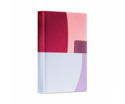 Дневник недатированный Yes "Jacobo" Just be You А5 320 страниц (252072)